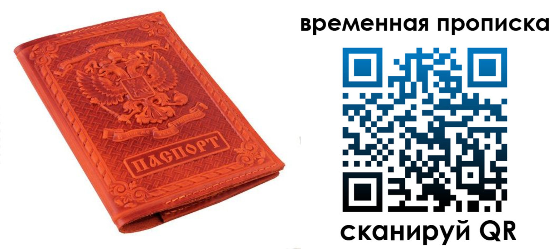 где прописаться в Новом Осколе